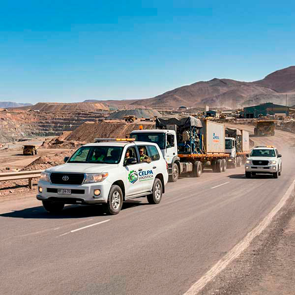 Escolta y Vigilancia Operativa